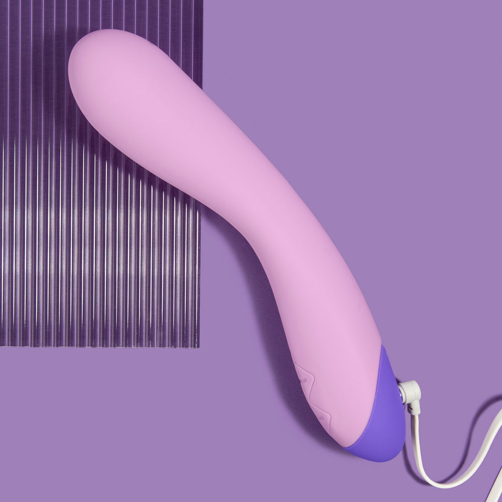 Wellness G Curve - Purple