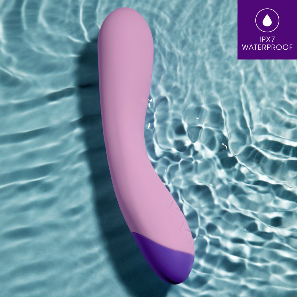 Wellness G Curve - Purple