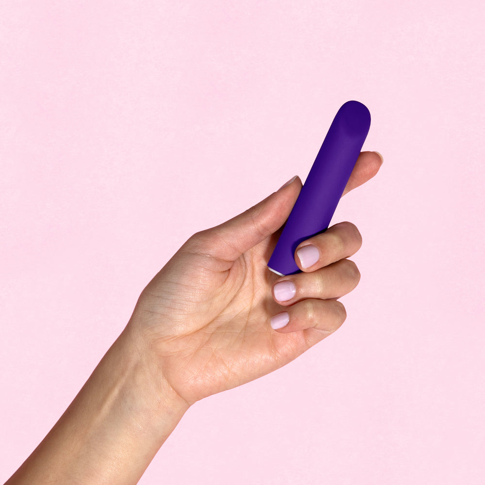 Blush Wellness Power Vibe Bullet Vibrator
