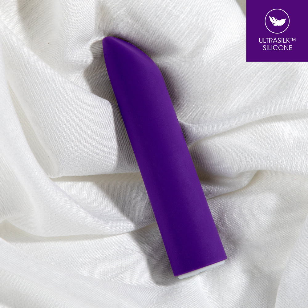 Blush Wellness Power Vibe Bullet Vibrator