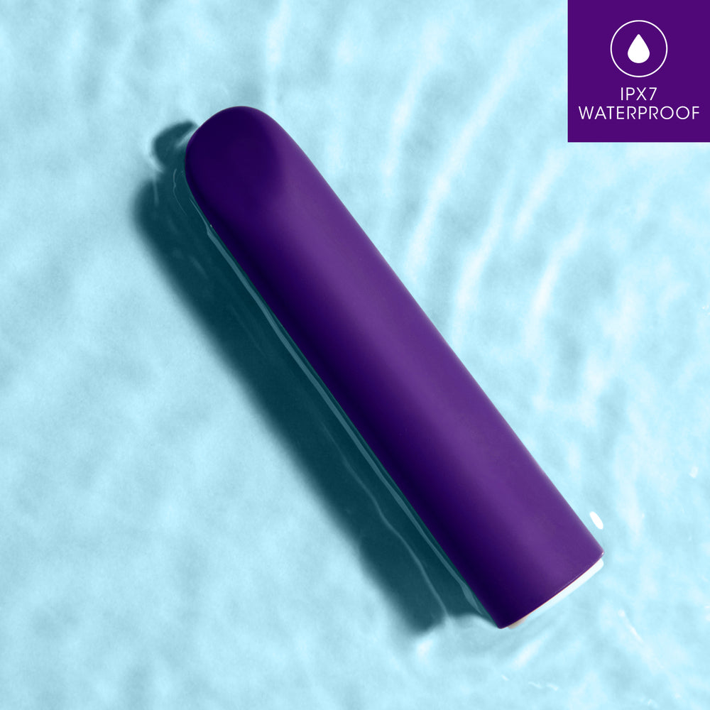 Blush Wellness Power Vibe Bullet Vibrator