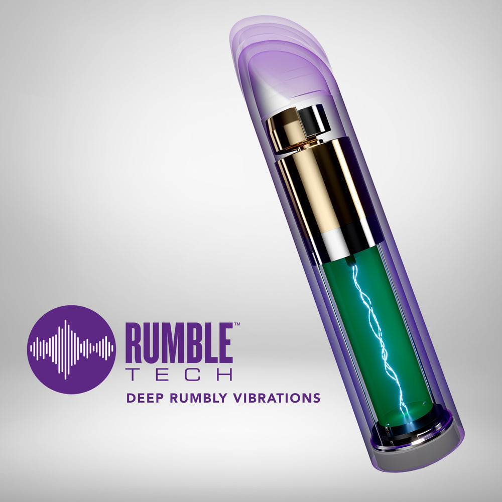 Blush Wellness Power Vibe Bullet Vibrator