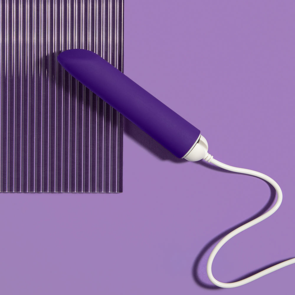 Blush Wellness Power Vibe Bullet Vibrator