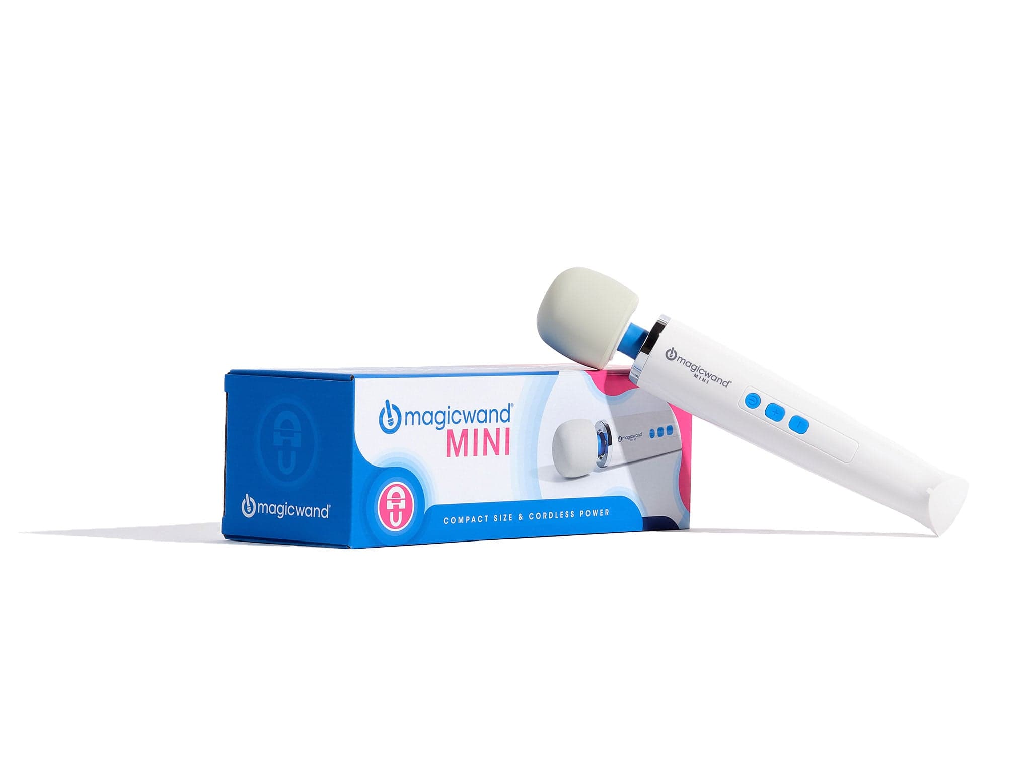 Hitachi Magic Wand® Mini