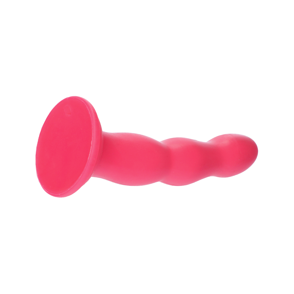 TWISTER 6" - PINK