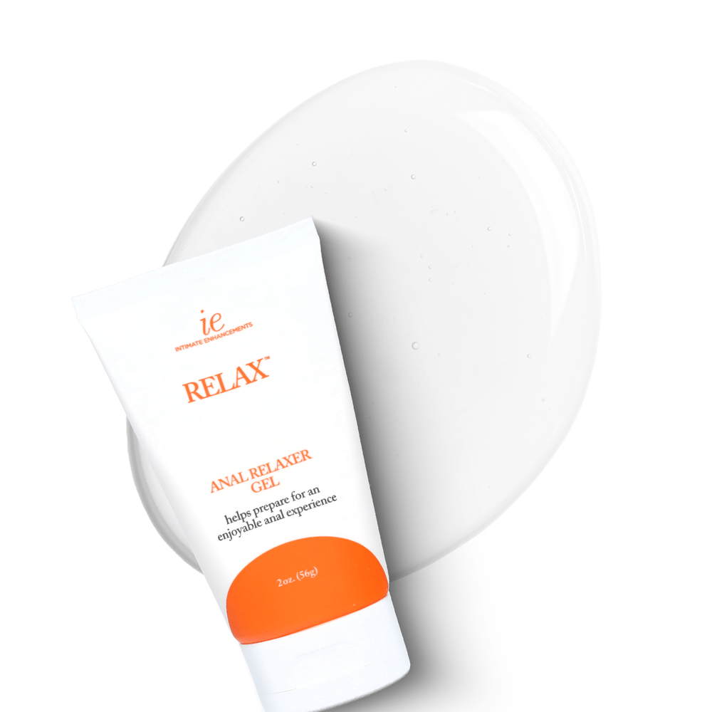 RELAX ANAL RELAXER