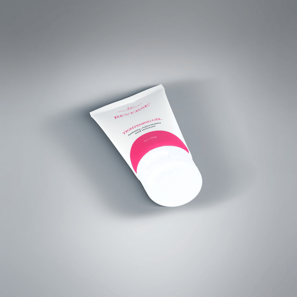 REVERSE TIGHTENING GEL