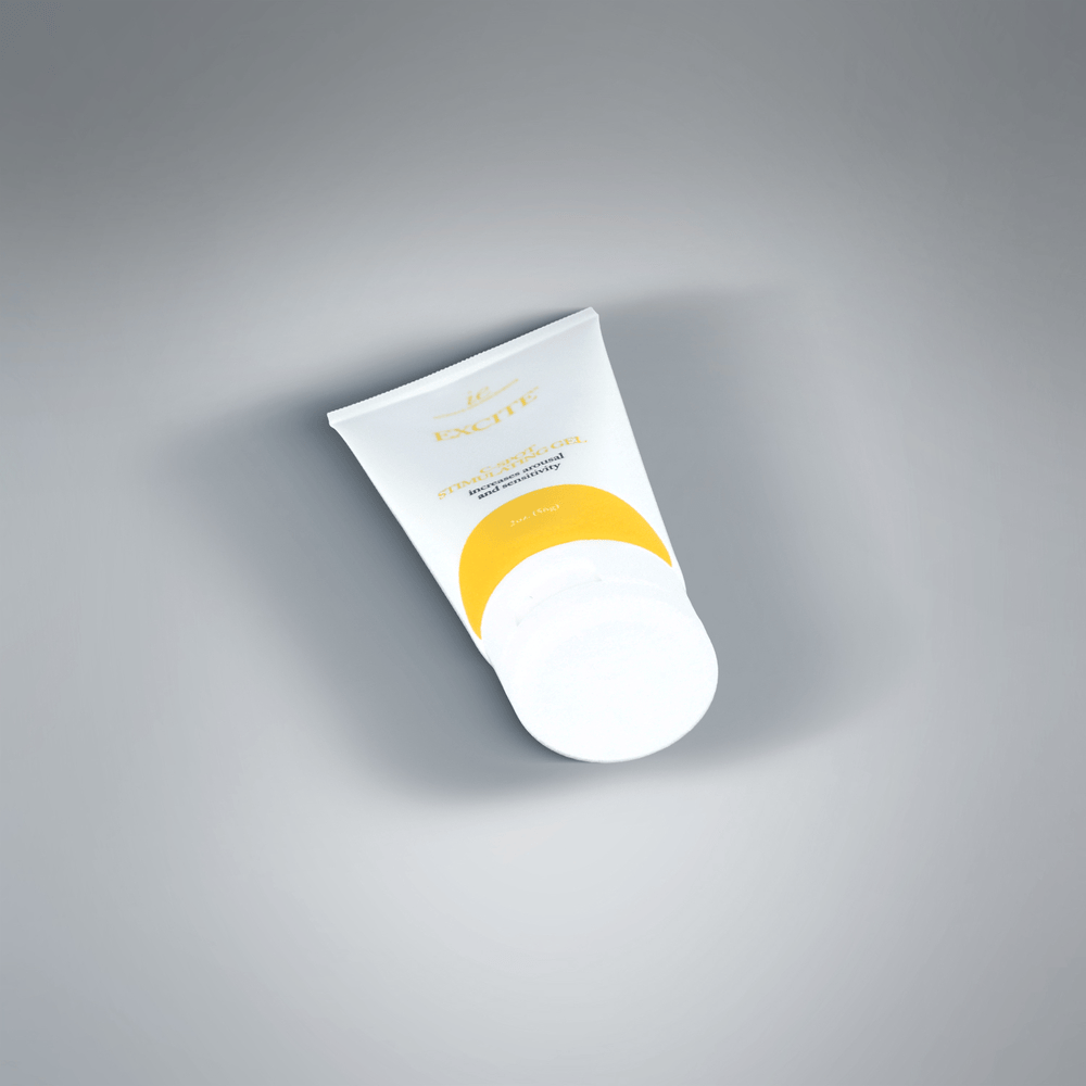 EXCITE C-SPOT STIMULATING GEL
