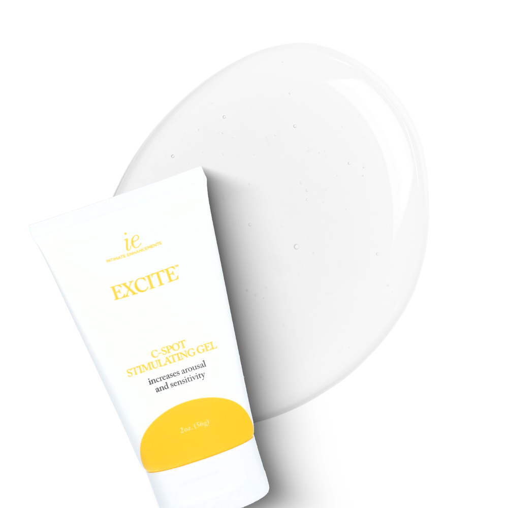 EXCITE C-SPOT STIMULATING GEL