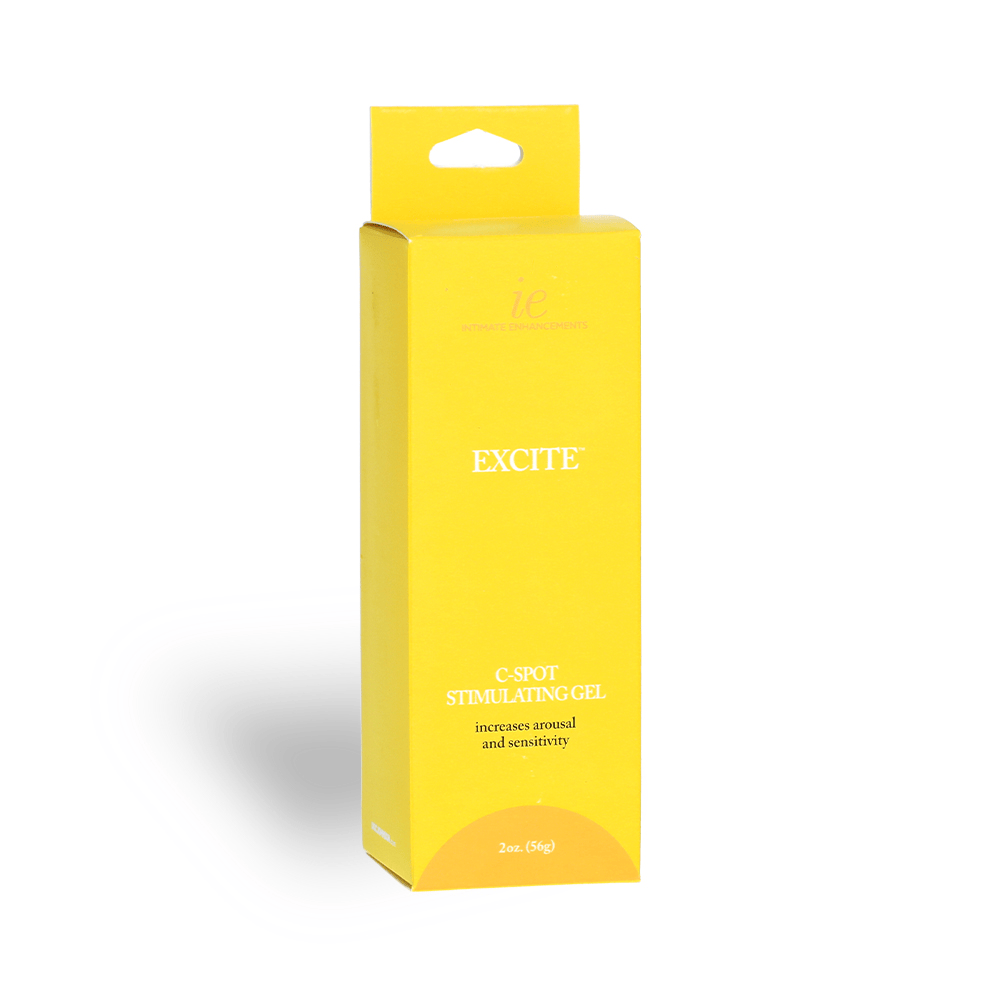 EXCITE C-SPOT STIMULATING GEL