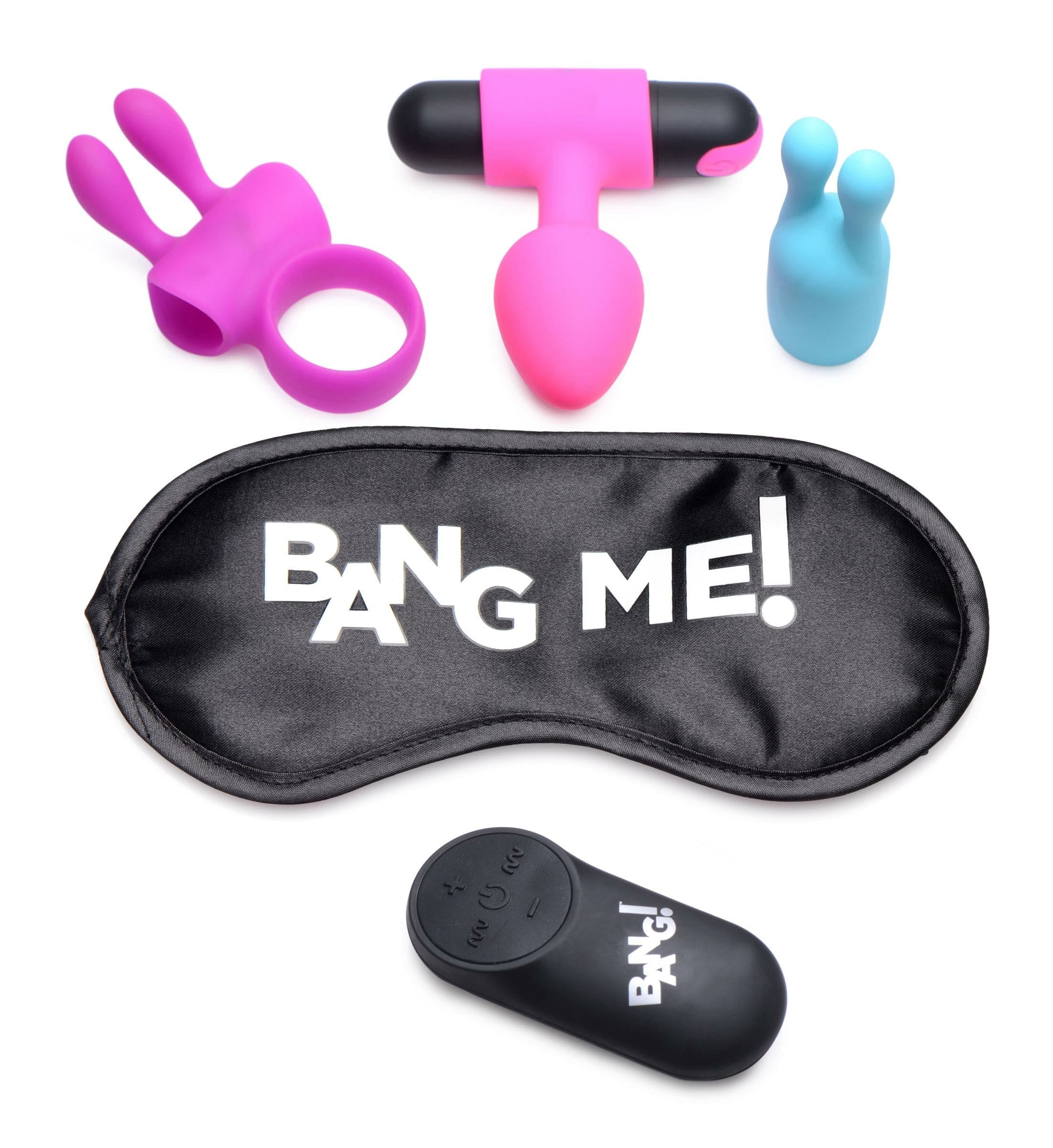 BIRTHDAY SEX KIT