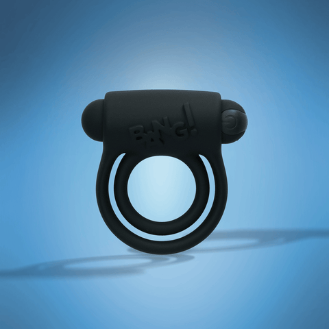 Bang! Remote Control Cock Ring