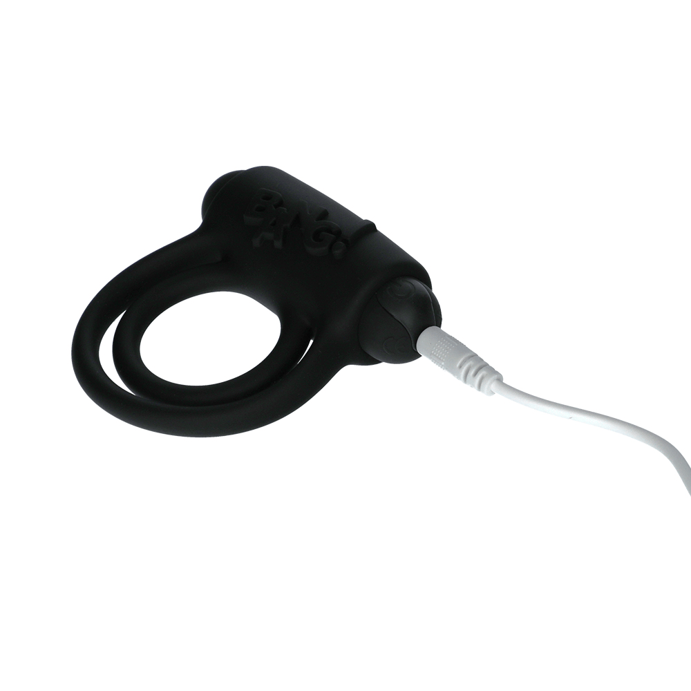 Bang! Remote Control Cock Ring