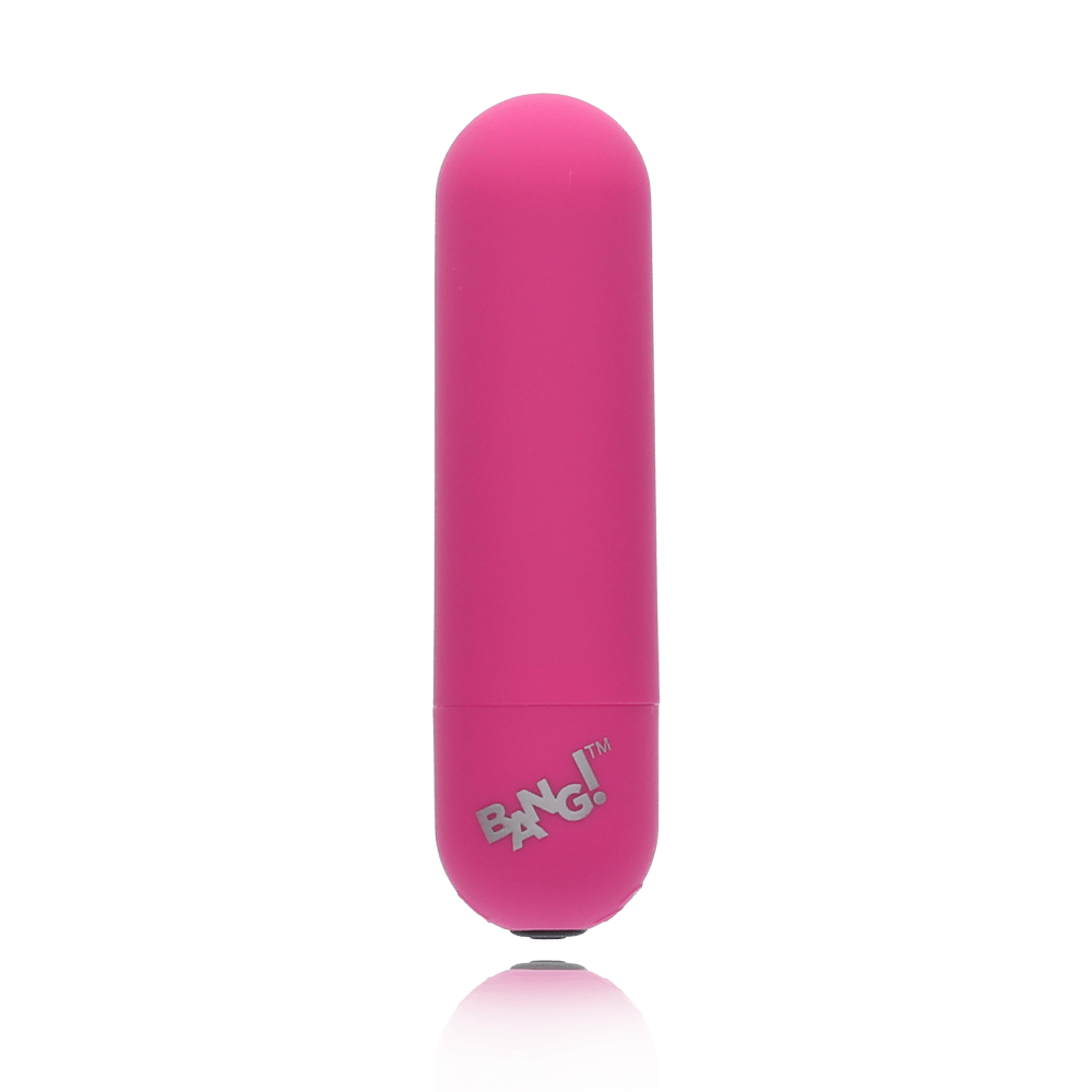 R/C BULLET - PINK