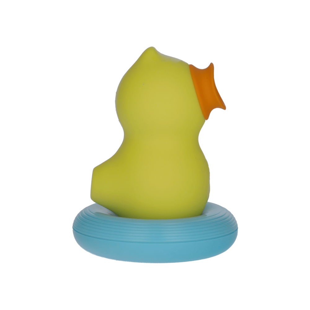 SUCKY DUCKY DELUXE - YELLOW