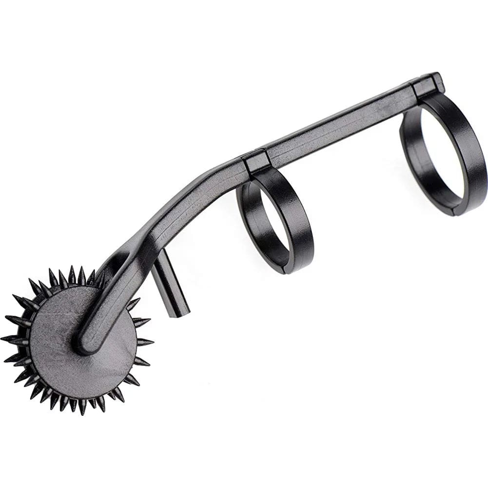 THORN DOUBLE FINGER PINWHEEL