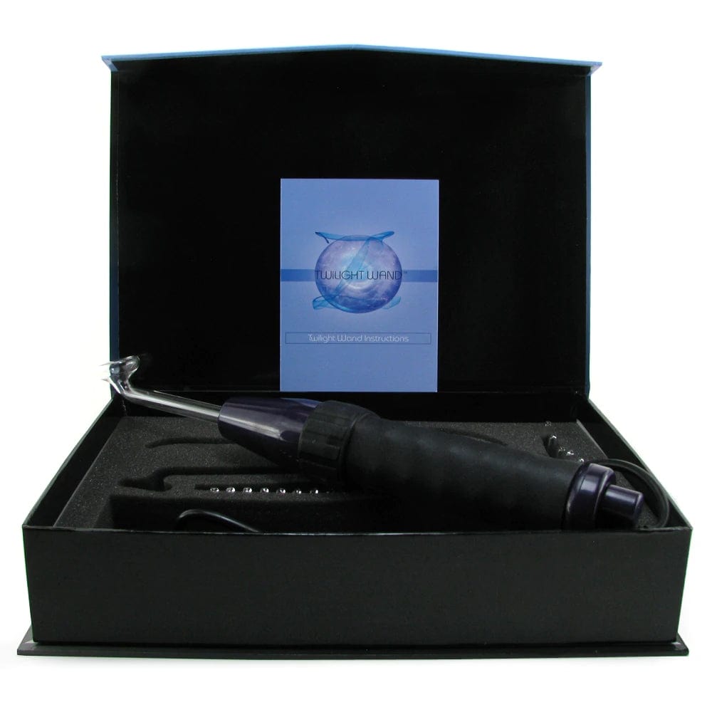 DELUXE EDITION TWILIGHT WAND KIT