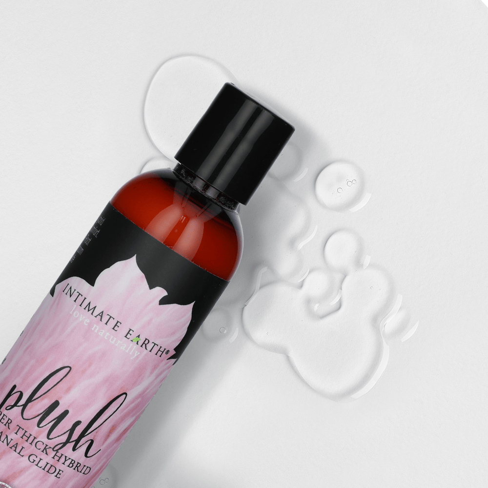 PLUSH HYBRID ANAL 4OZ