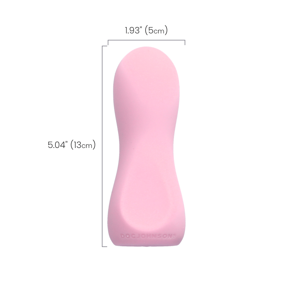 DREAM - RECHARGEABLE SILICONE BULLET VIBE
