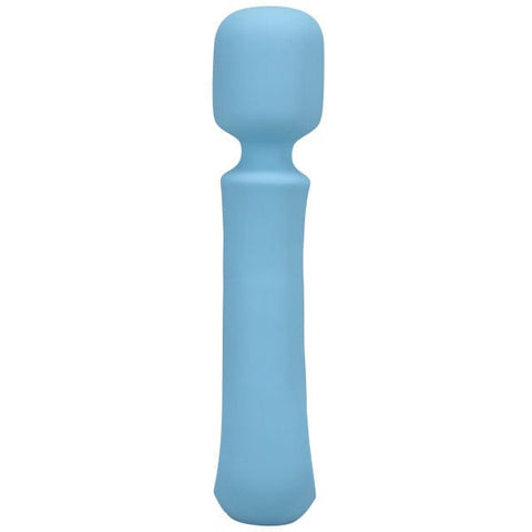 EUPHORIA - RECHARGEABLE SILICONE WAND VIBE