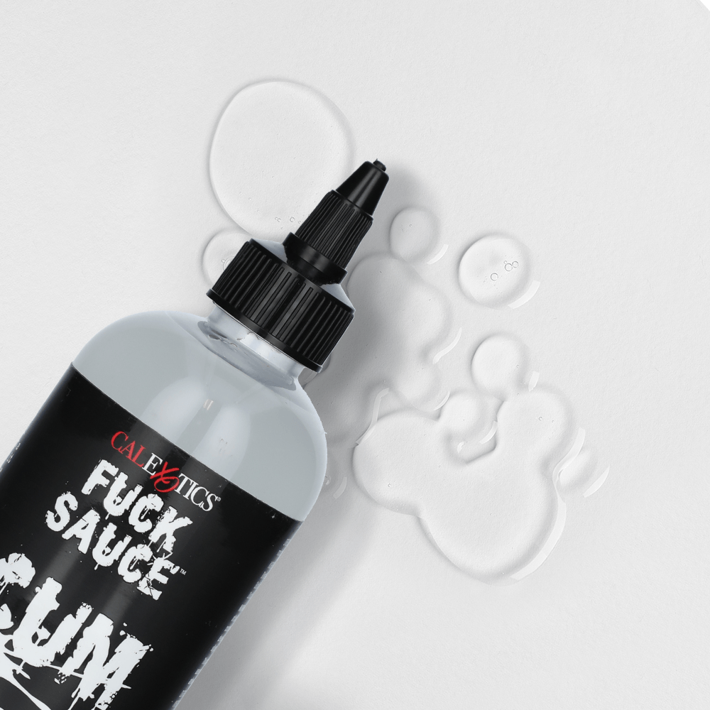 CUM HYBRID LUBRICANT 8OZ