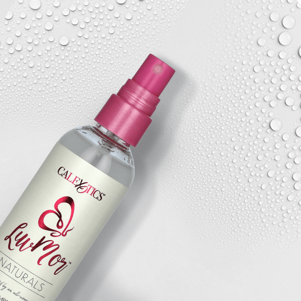 NATURALS CUCUMBER MINT TOY CLEANER 4OZ