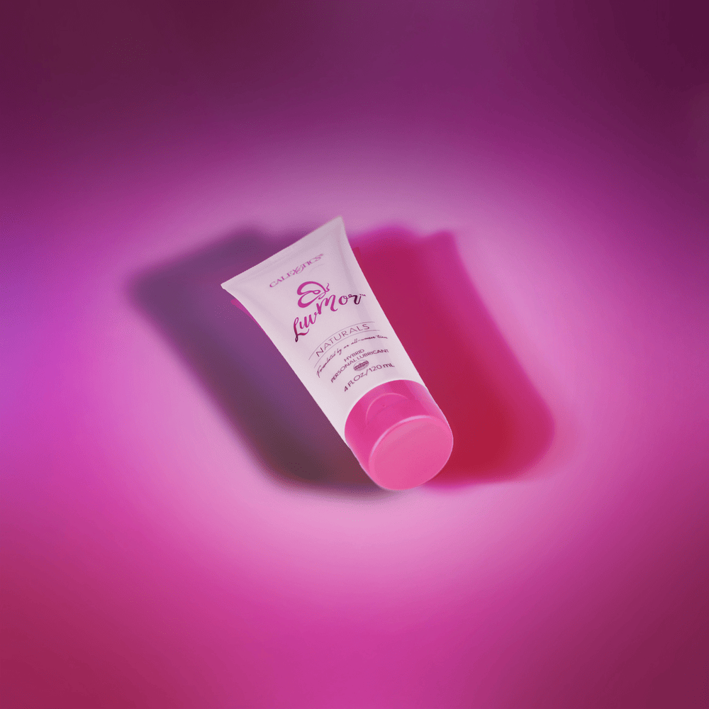 NATURALS HYBRID LUBRICANT 4OZ