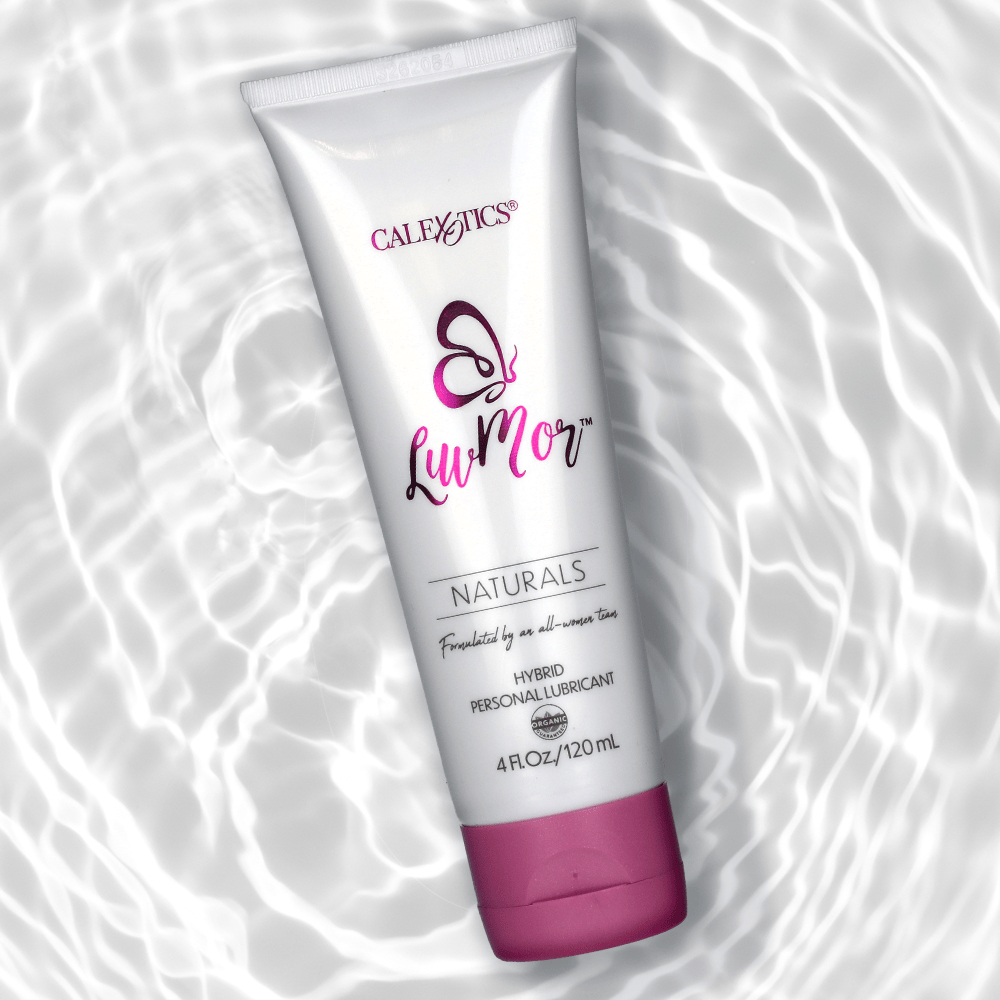 NATURALS HYBRID LUBRICANT 4OZ