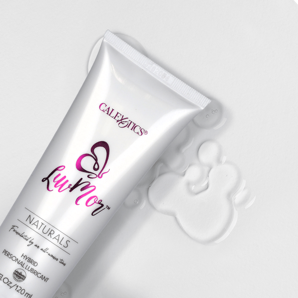 NATURALS HYBRID LUBRICANT 4OZ