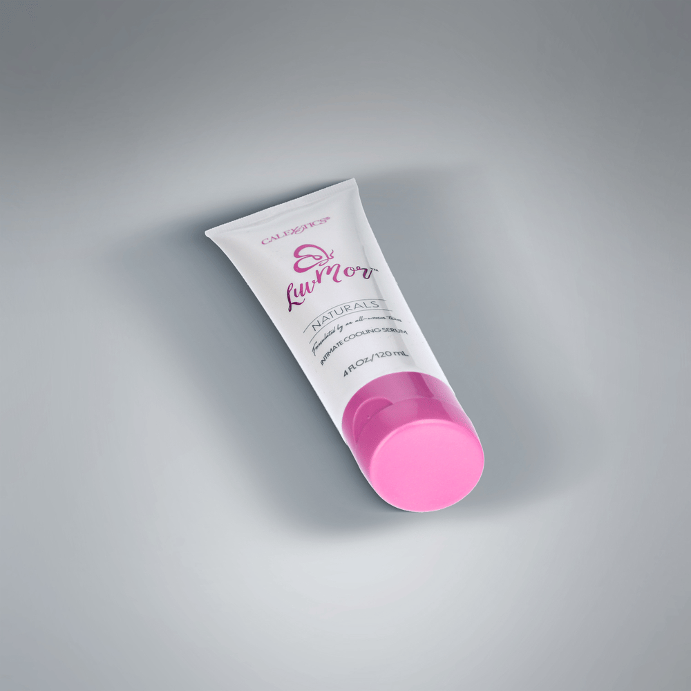 NATURALS INTIMATE COOLING SERUM 4OZ
