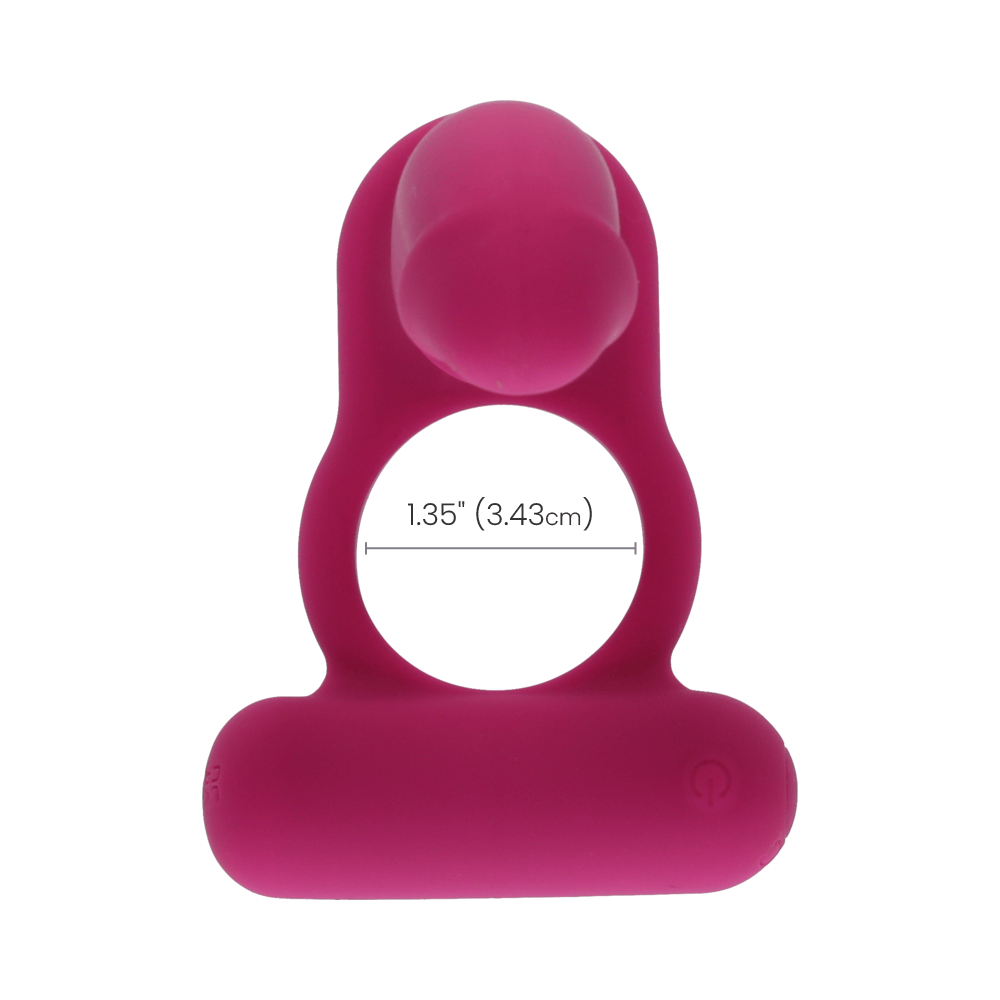 Couples Enhancers Double Diver