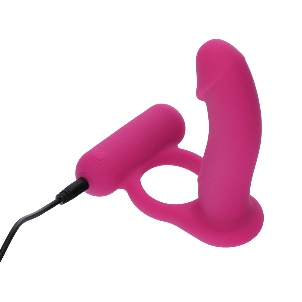 Couples Enhancers Double Diver Amazing Intimate Essentials Couples Enhancers Double Diver Amazing Intimate Essentials