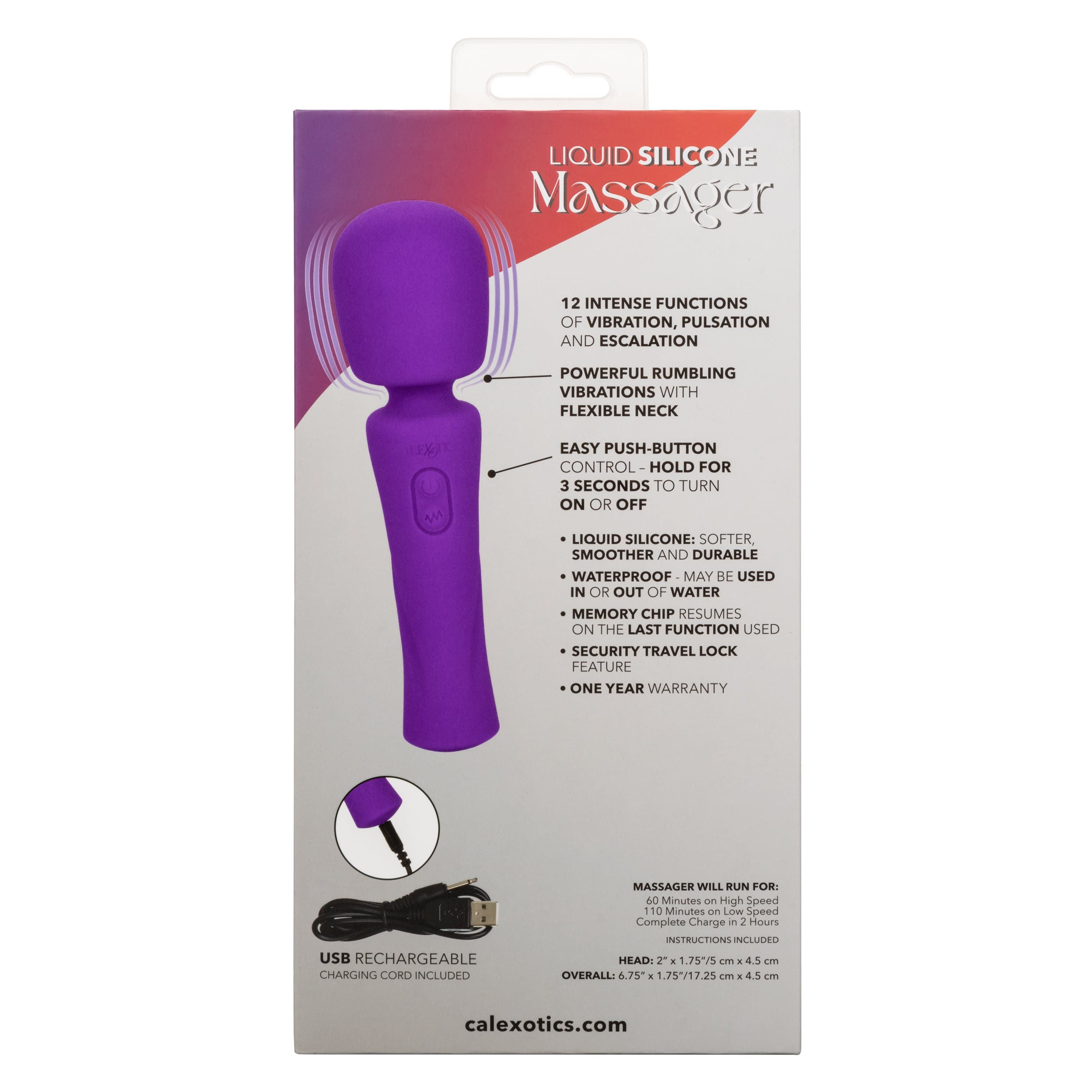 Stella Massager