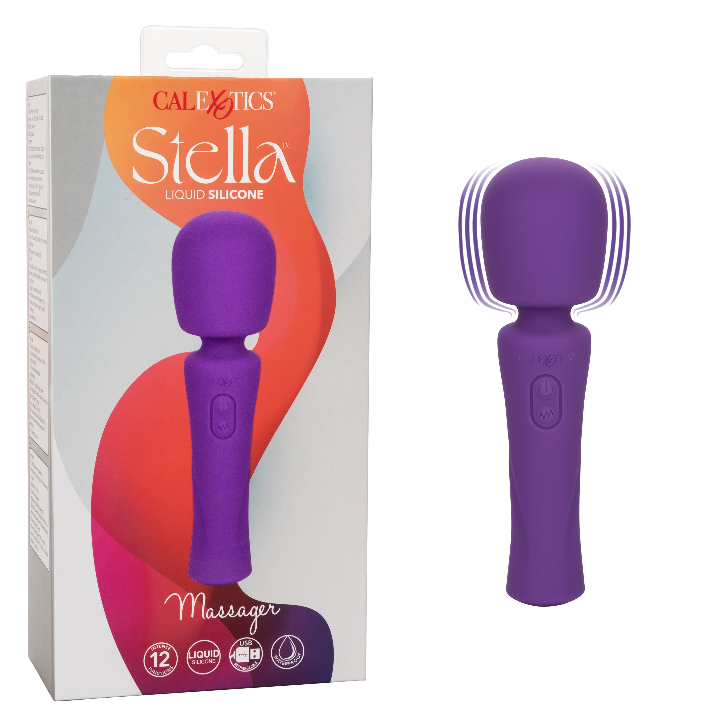 Stella Massager
