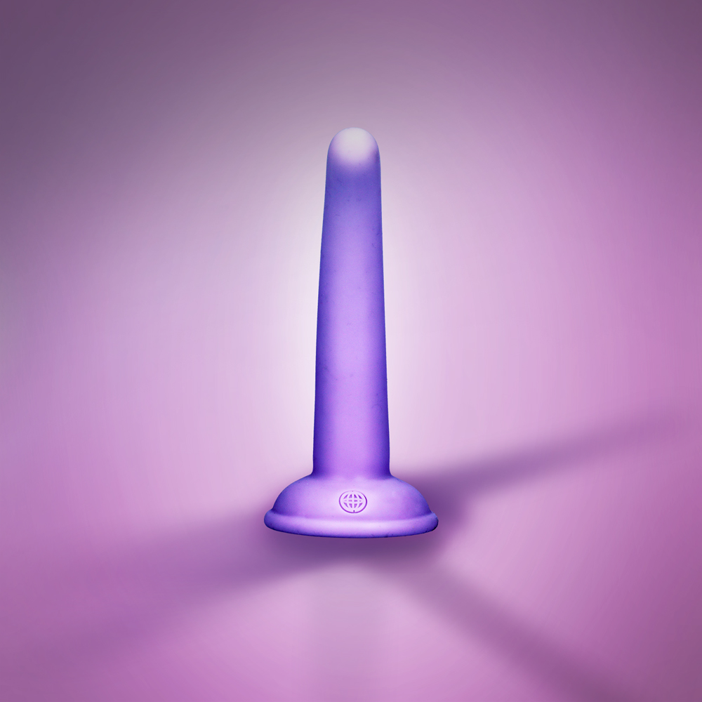 CURIOUS FIVE - PURPLE