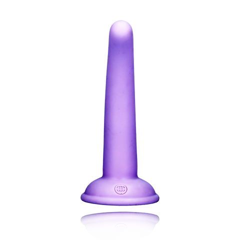 CURIOUS FIVE - PURPLE