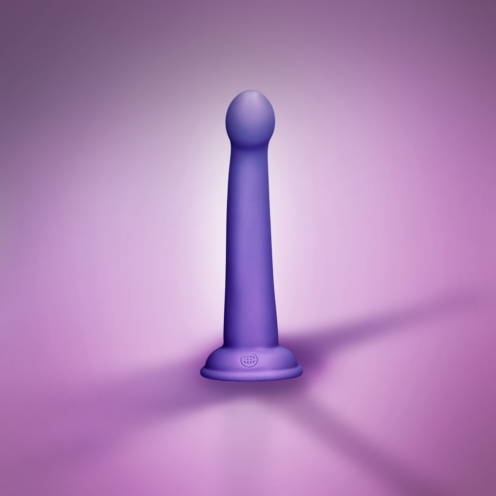 SECRET EXPLORER - PURPLE