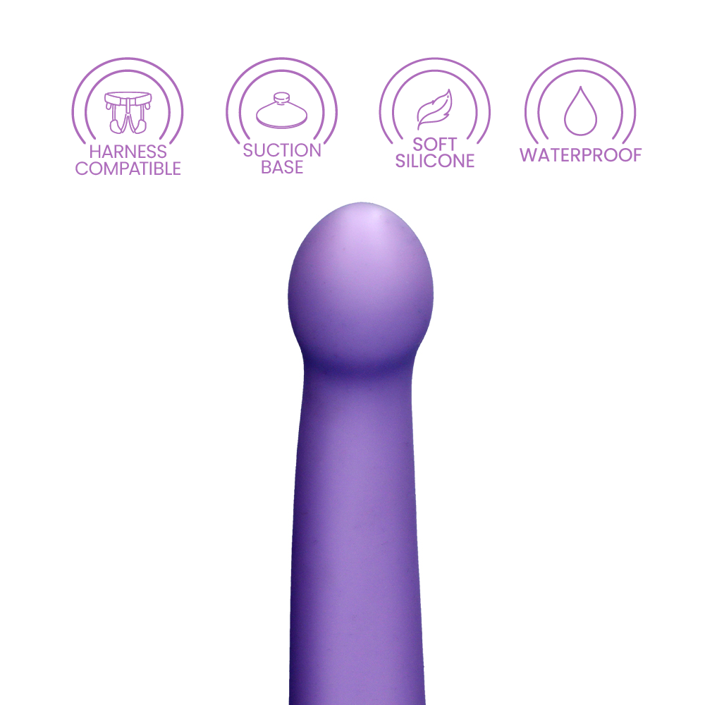 SECRET EXPLORER - PURPLE