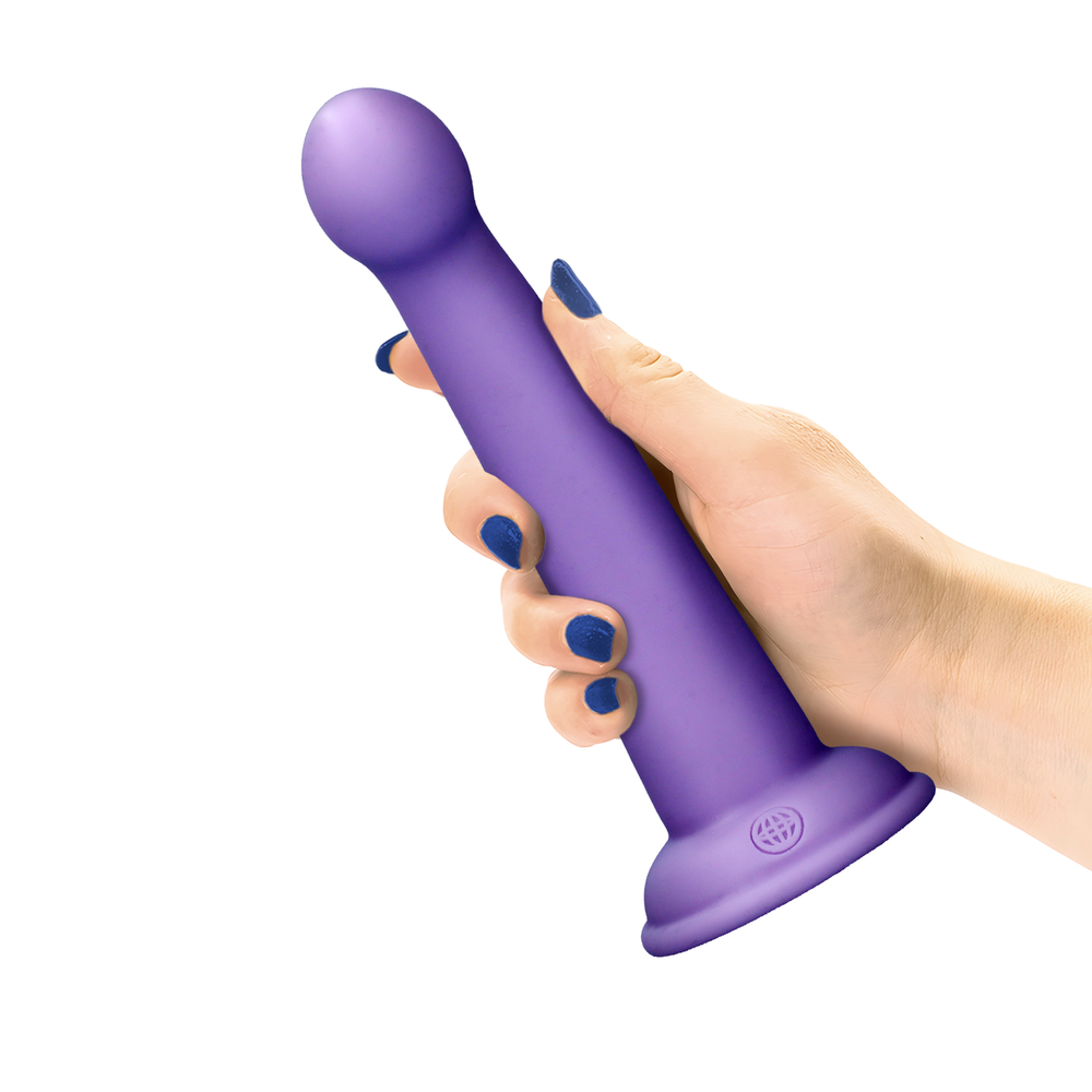 SECRET EXPLORER - PURPLE