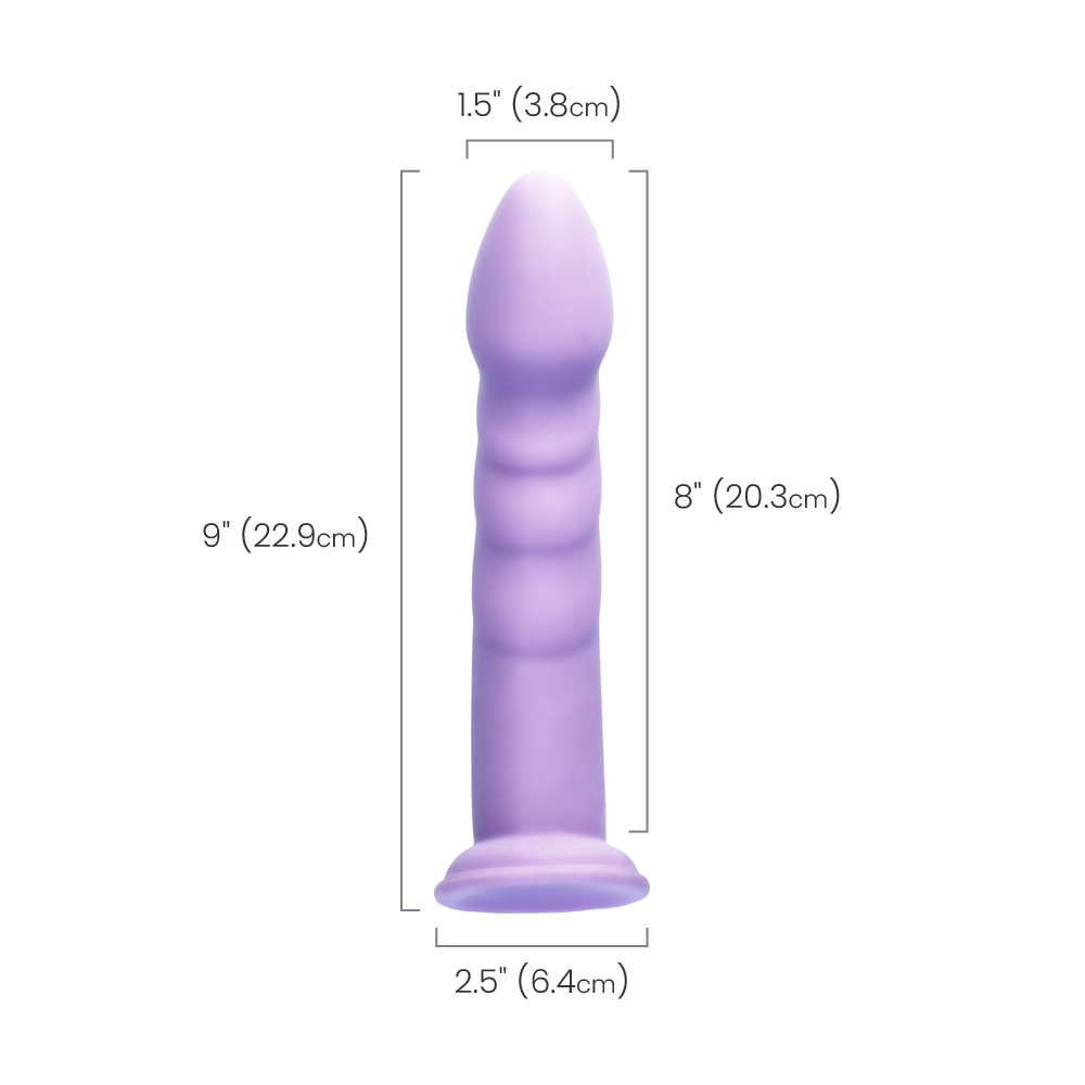 SUPER EIGHT - PURPLE