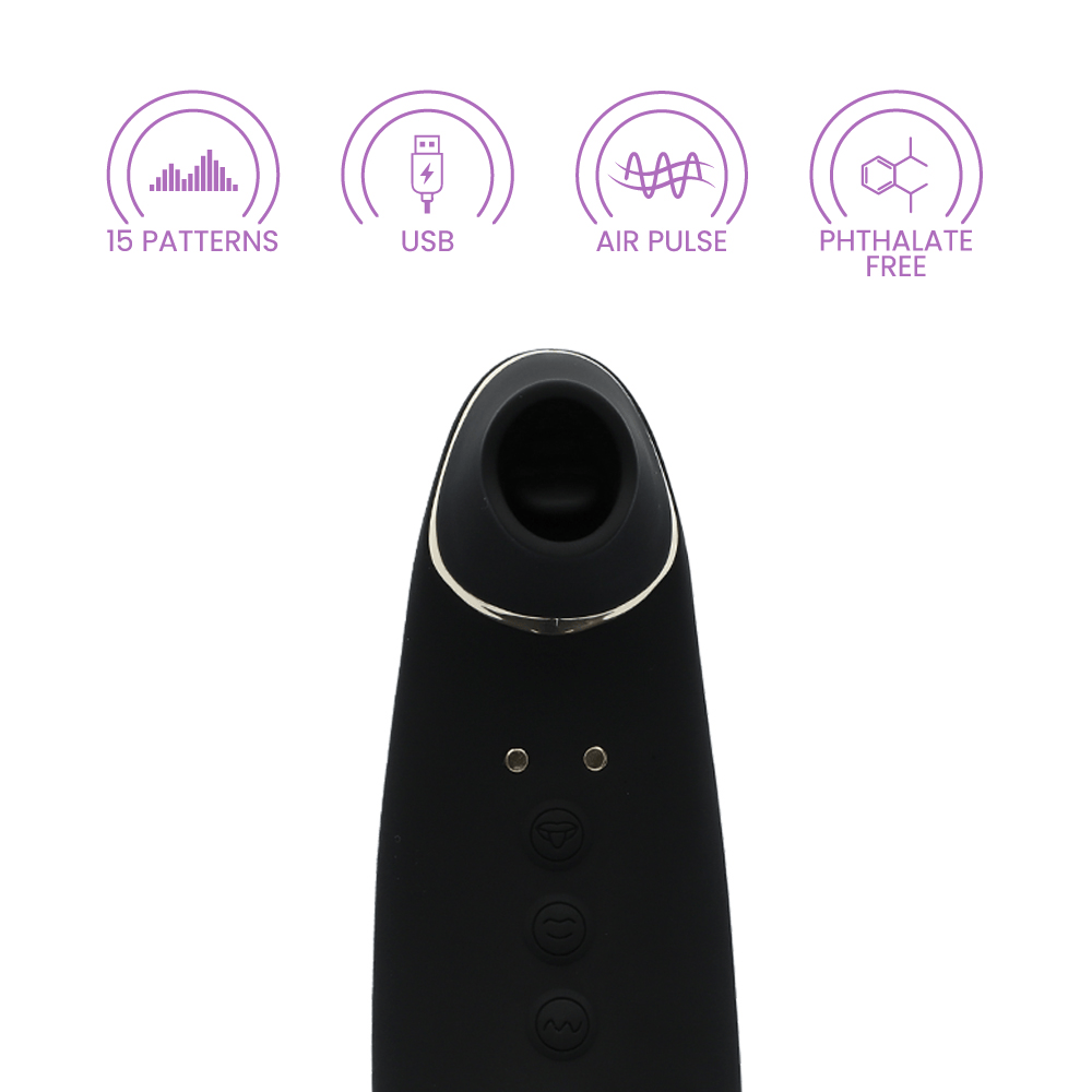 TRINITII 18K GOLD EDITION