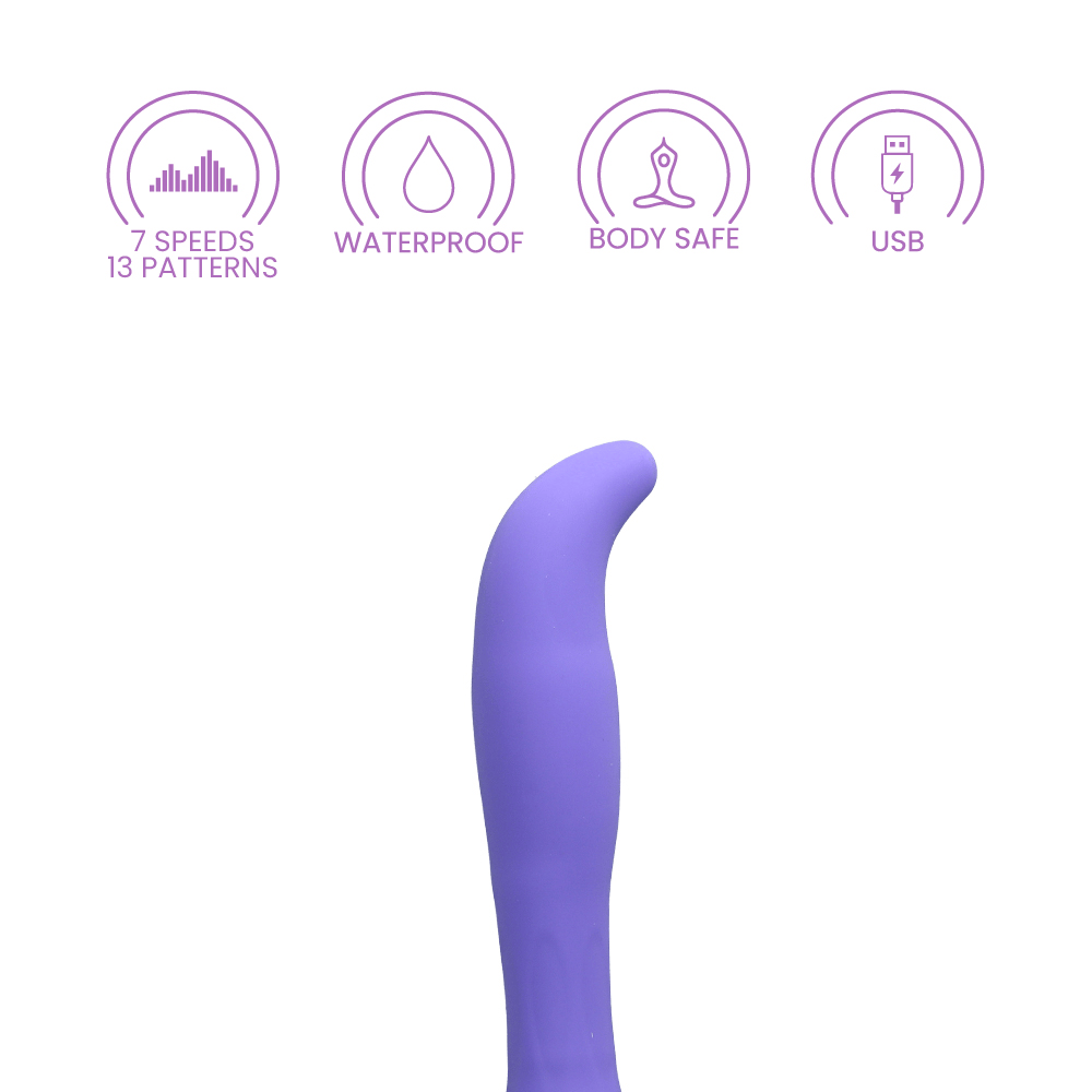 BAELII XLR8 - ULTRA VIOLET