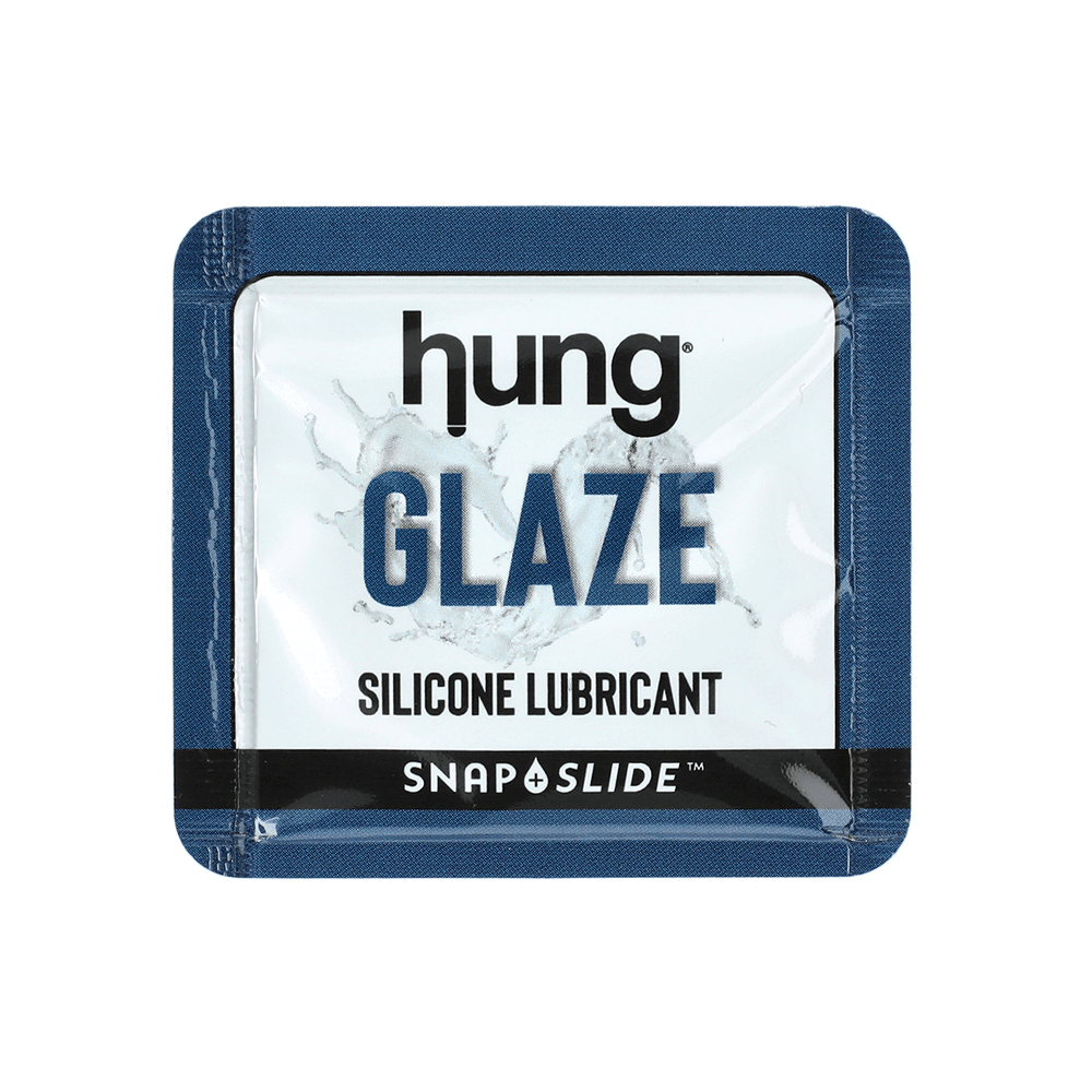 HUNG GLAZE SNAP + SLIDE 16CT