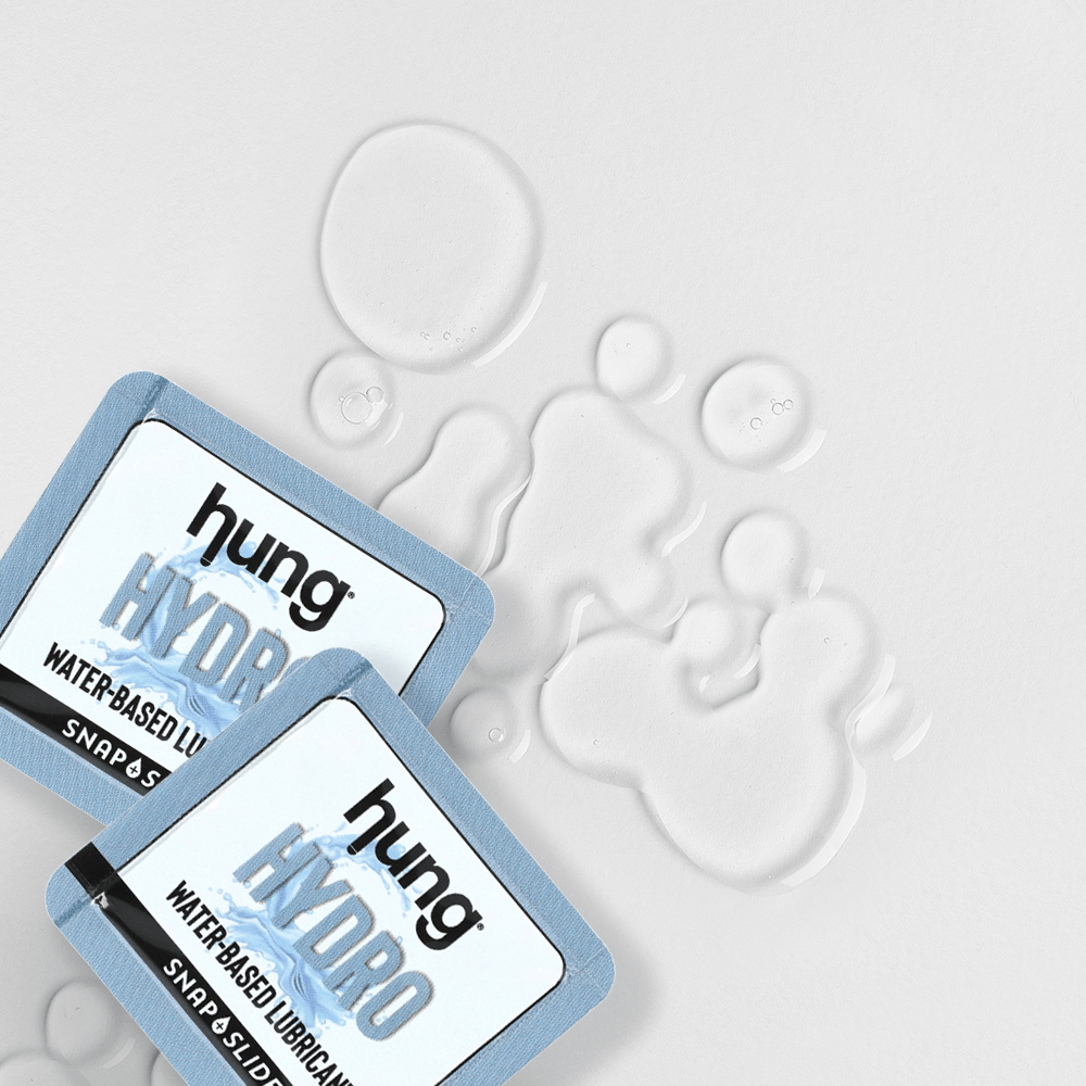 HUNG HYDRO SNAP + SLIDE 16CT