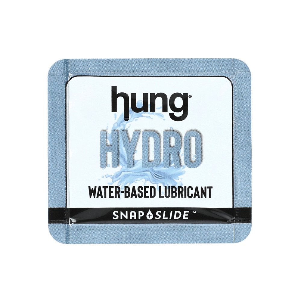 HUNG HYDRO SNAP + SLIDE 16CT