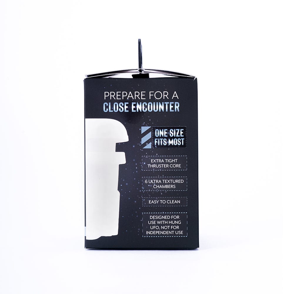 HUNG UFO Deep Space Male Trainer Replacement Sleeve