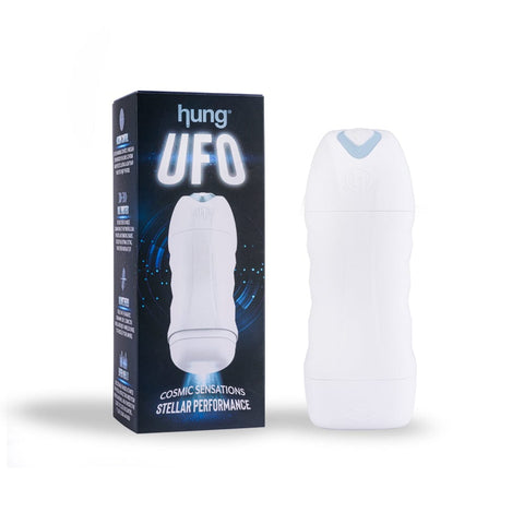 HUNG UFO Deep Space Male Trainer