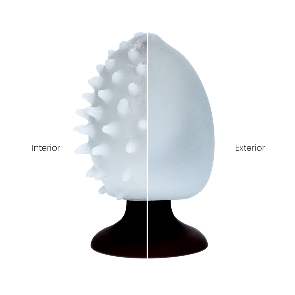 MASTURBATOR EGG 3ER SET A