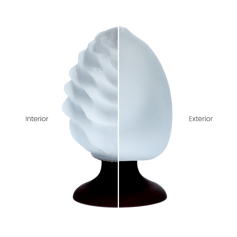 MASTURBATOR EGG 3ER SET B