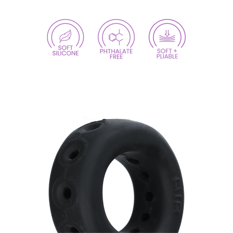 Oxballs Air Cock Ring